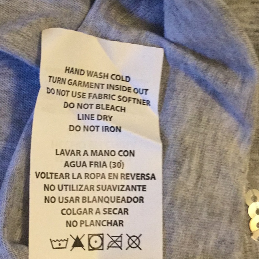 bebe Sports Top NWT - Picture 8 of 8